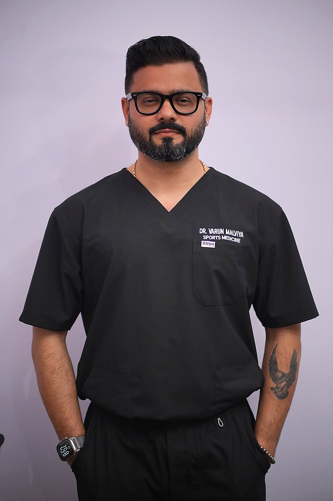 Dr.Varun Malviya